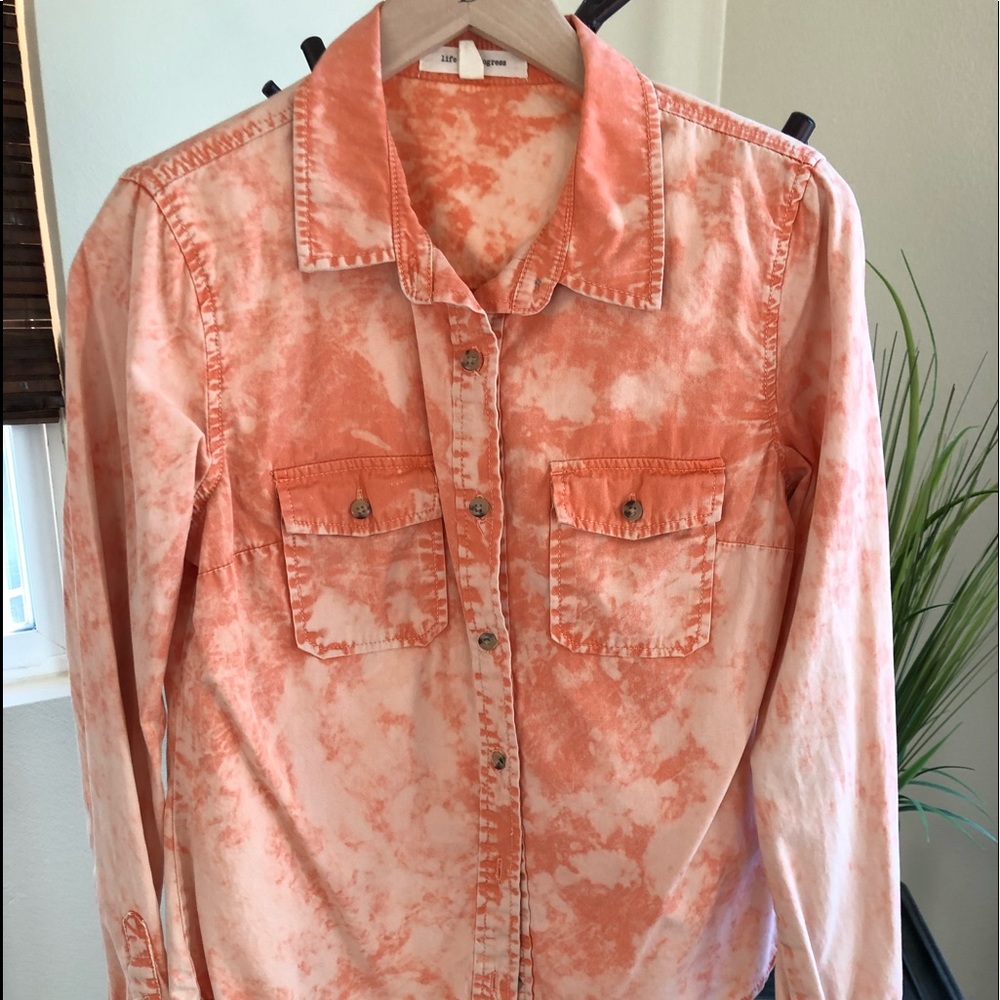 Forever21 top